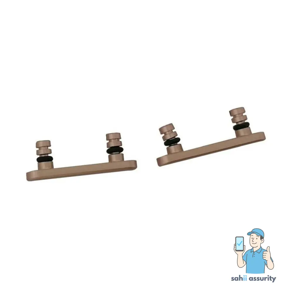 Volume Side Button Outer for Apple iPhone 8 256GB Gold